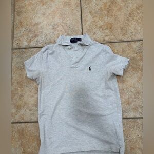 Men’s polo
